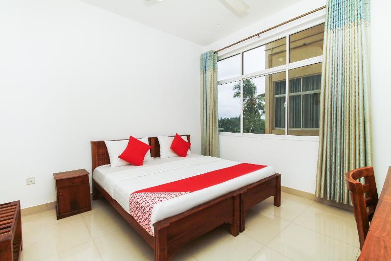 Oyo 126 Reliance Hotel Colombo Eksteriør billede