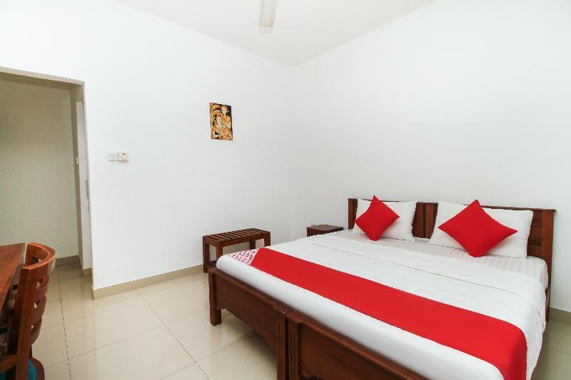 Oyo 126 Reliance Hotel Colombo Eksteriør billede
